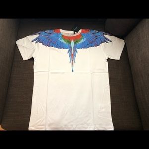 Marcelo Burlon - shirt